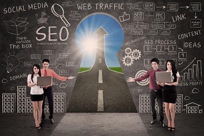 For whom is SEO important?